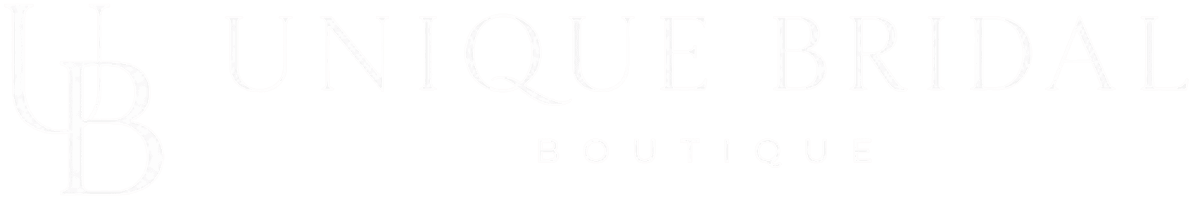 Unique Bridal Boutique